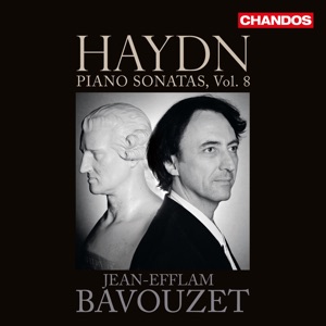 Haydn: Piano Sonatas, Vol. 8