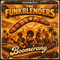 Boomerang — The Funkblenders
