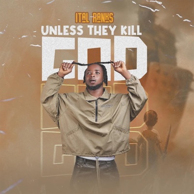 Unless They Kill God - Single