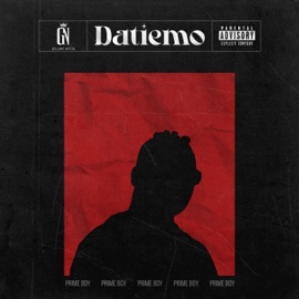Datiemo Prime Boy