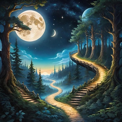 Croisée des routes - EP