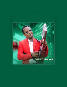 收听 Dawit Ghebresenbet Shilan、观看音乐视频、阅读小传、查看巡演日期等 ！