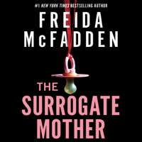 The Surrogate Mother - Freida McFadden Cover Art