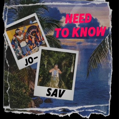 NEED TO KNOW - Single