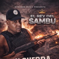 BONAERO MUSIC EL REY DEL SAMBU - Single - Bonaero Music