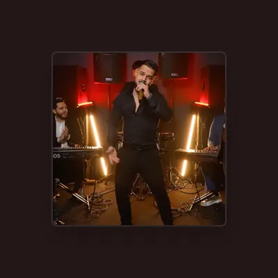 Listen to Bogdan Effe, watch music videos, read bio, see tour dates & more!