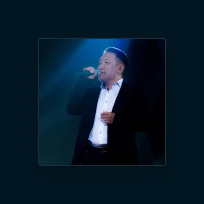 Listen to Василий Слепцов, watch music videos, read bio, see tour dates & more!
