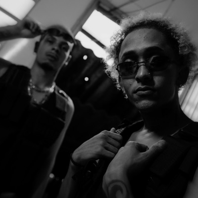 O Trap Não É pra Boy - Single