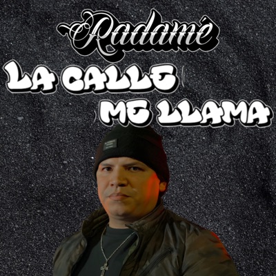 La Calle Me Llama - Single