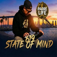 619 State of Mind - Single - Rkeyzz