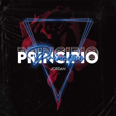 Principio (feat. Quiroga) - Single
