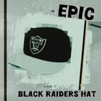 Black Raiders Hat (feat. GRIMEY L) - Single