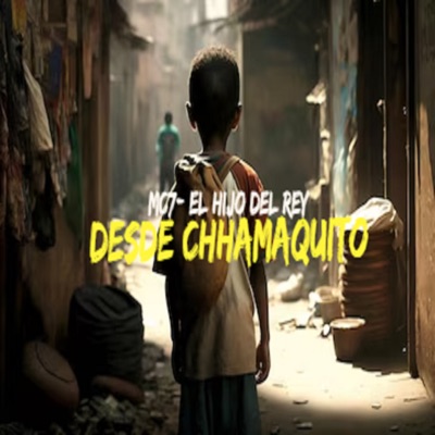 Chamaquito - Single