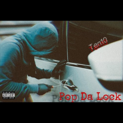 Pop Da Lock - Single