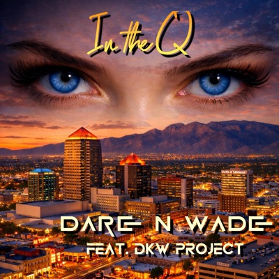 In the Q (feat. Dkw Project) - Single