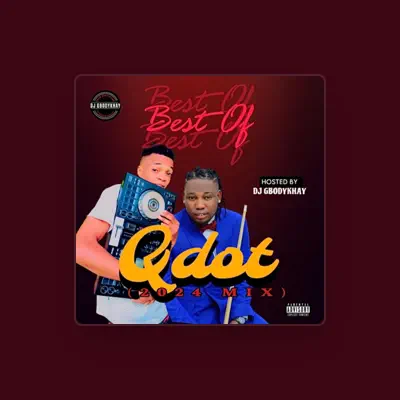 Listen to Olohunloye, watch music videos, read bio, see tour dates & more!