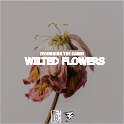 Wilted Flowers - Single