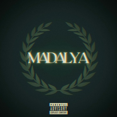 MADALYA (feat. Kami) - Single