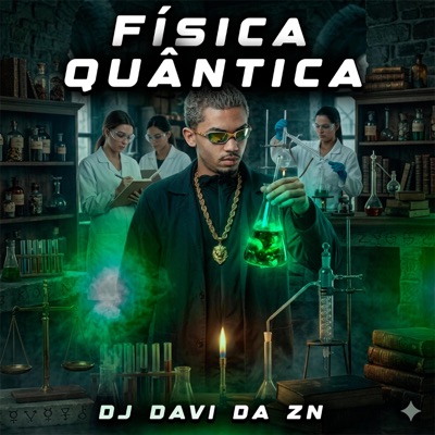 Física quântica - Single