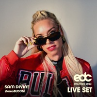 Sam Divine at EDC Orlando 2022: Stereo Bloom Stage (DJ Mix) - Sam Divine