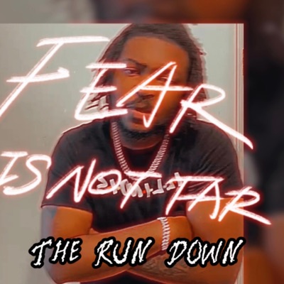 The Run Down - Single