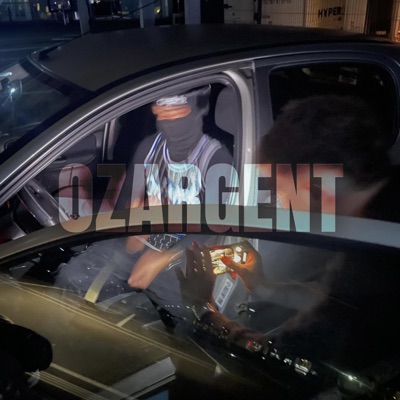 OZARGENT - Single