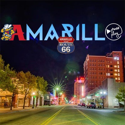 Amarillo