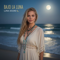 Bajo La Luna - LUNA SOUND Cover Art