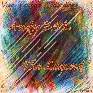 The Legend - Single