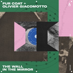 The Wall in the Mirror - Single