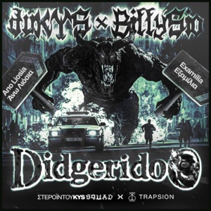DIDGERIDOO