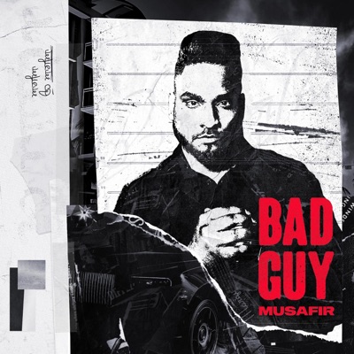 Bad Guy - Single