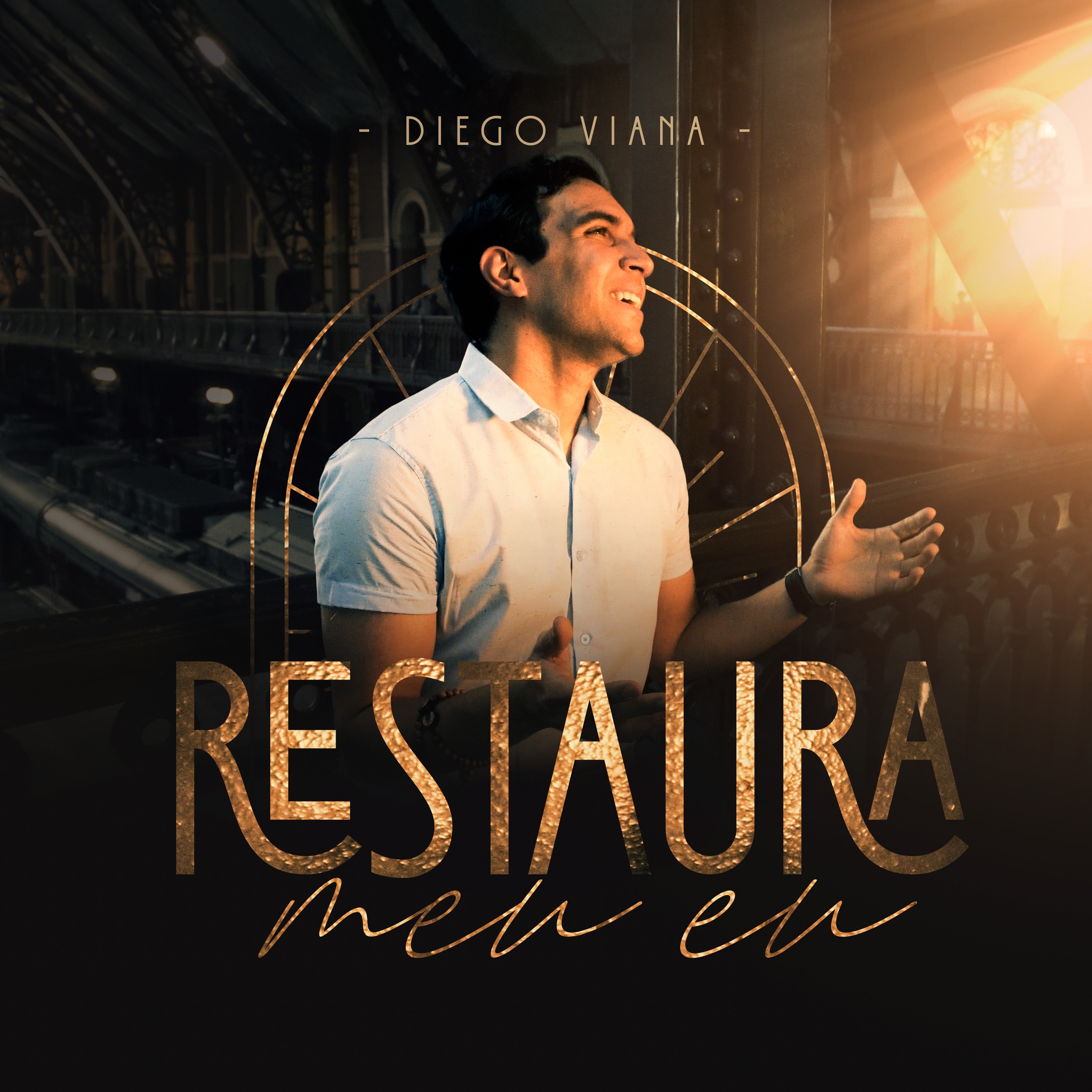 Restaura Meu Eu - Single