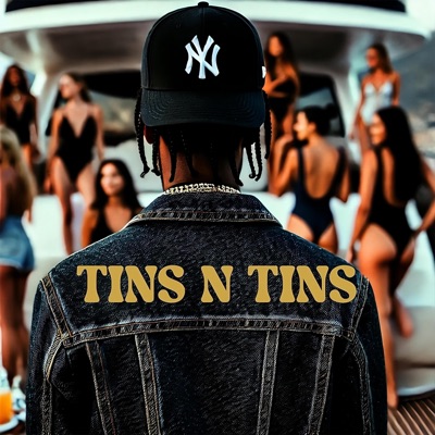 Tins N Tins (feat. Deettii) - Single