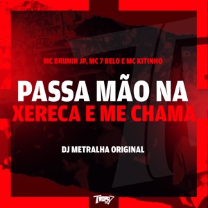 Passa Mão na Xereca e Me Chama (feat. Mc 7 Belo & Mc Kitinho)