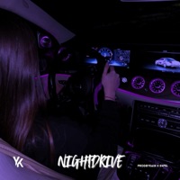 NIGHTDRIVE - ProdByKain
