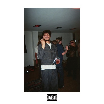 Fear And Loathing Freestyle - Single