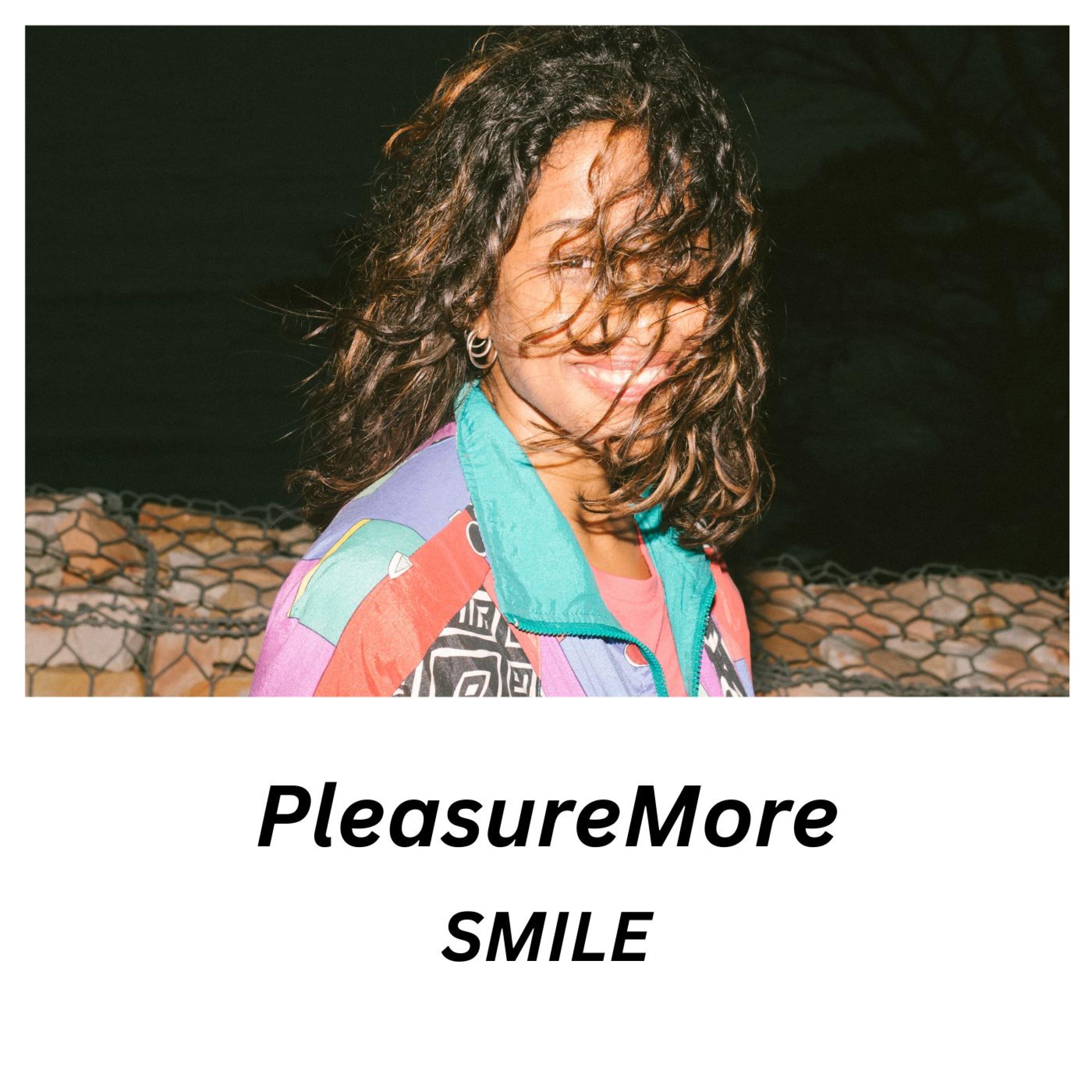 PleasureMore - Smile