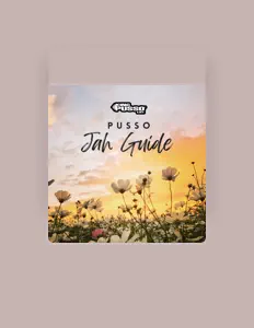 Listen to Pusso, watch music videos, read bio, see tour dates & more!