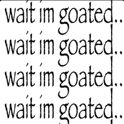 Full Quaker (chicago flow) - Single