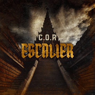 Escalier - Single