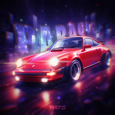 PARAQUE - EP