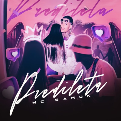 Predileta - Single