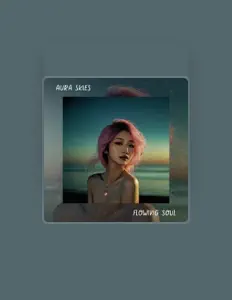 Listen to Aura Skies, watch music videos, read bio, see tour dates & more!