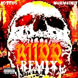 BURR (feat. Mase_madeit) [REMIX] B.Dthug