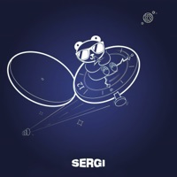 Máquina Del Tiempo - Single - sergi