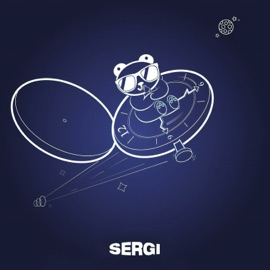 Máquina Del Tiempo sergi