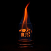 Broken Bottle Blues - Whiskey Blues