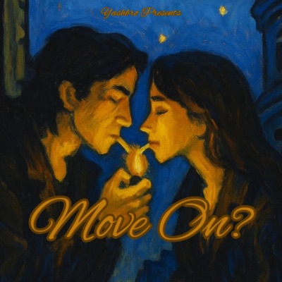 Move On? - Single