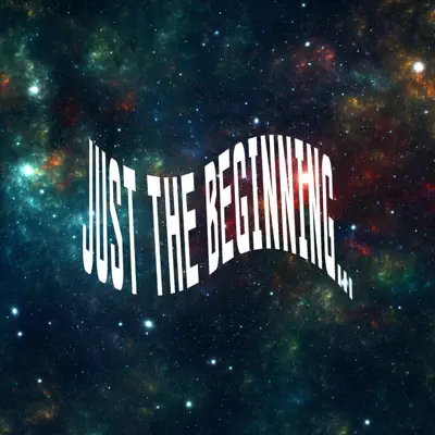 Listen to JUST THE BEGINNING... - EP by MKriss
